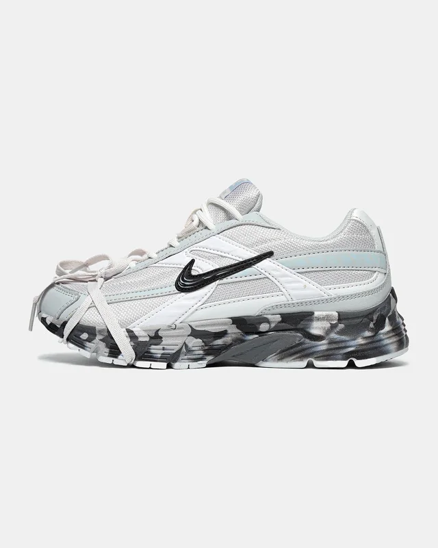 Nike Initiator Light Grey Custom — головне фото товару