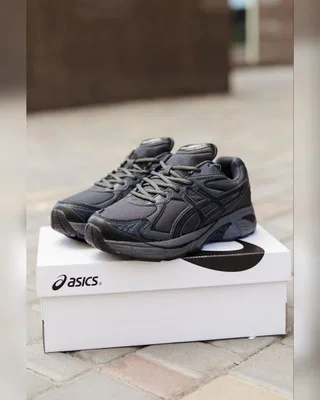 Asics GT 2160 Gore Tex • Grey • — головне фото товару