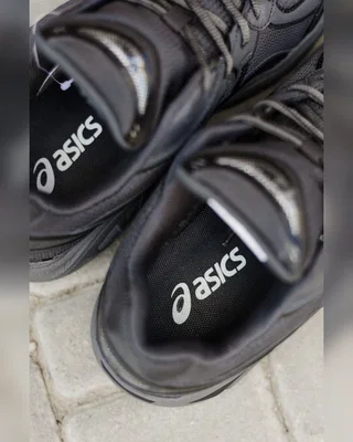 Asics GT 2160 Gore Tex • Grey • — головне фото товару