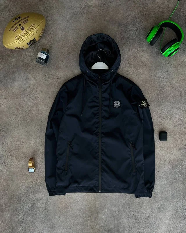 Куртка Stone Island — головне фото товару