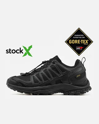 Salomon 3071 Salomon XA PRO 3D Amphib Gore Tex Термо — головне фото товару