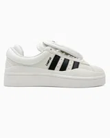Adidas Campus x Bad Bunny White/Black — головне фото товару