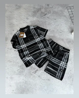 Комплект Burberry — головне фото товару