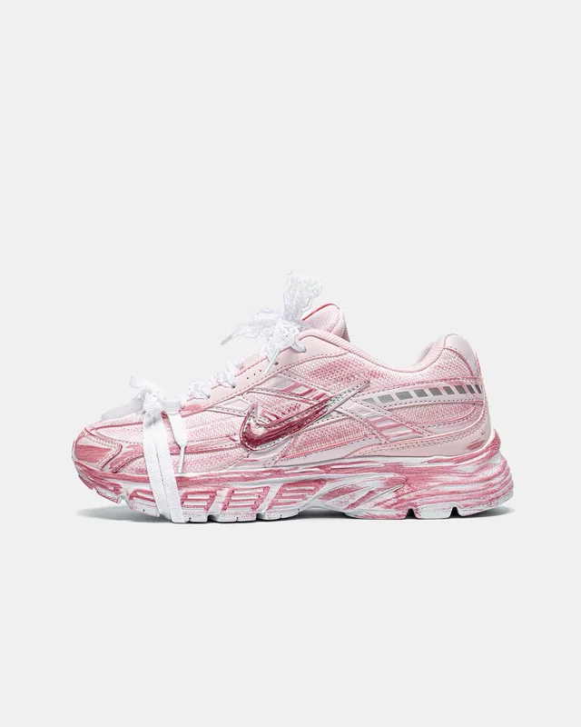 Nike Ini. Custom Pink 2.0 — головне фото товару