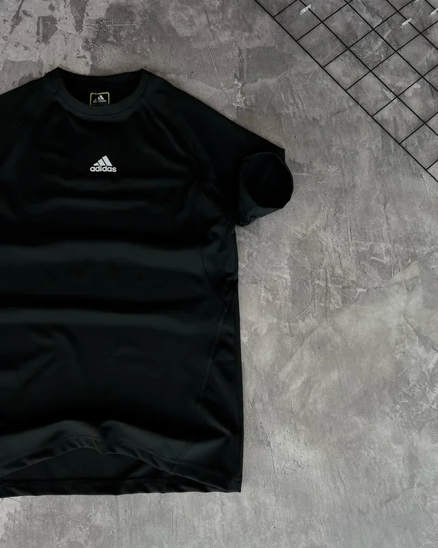 Футболка Adidas — головне фото товару