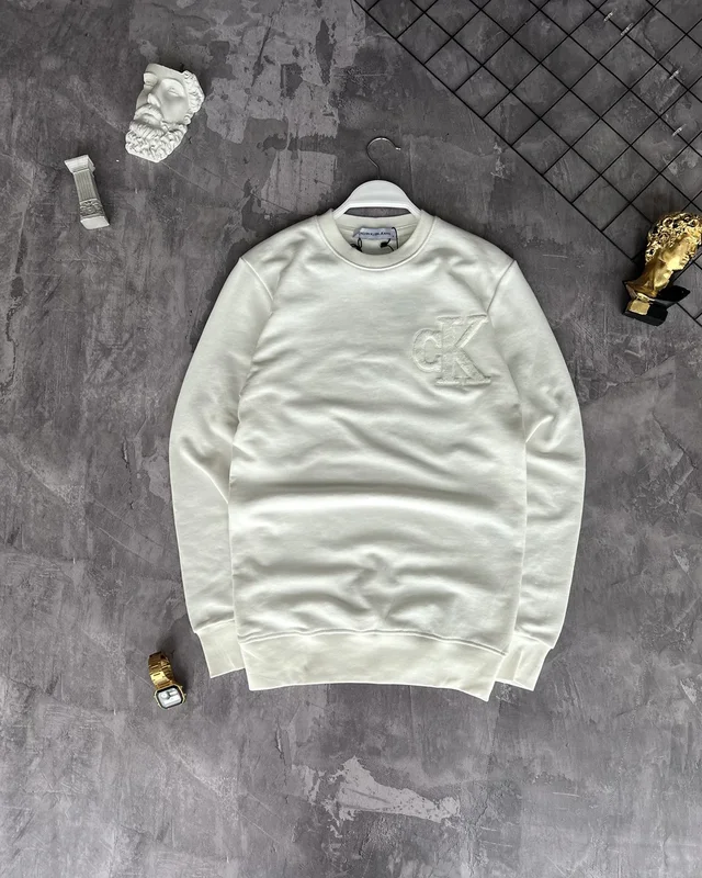 Світшот Calvin Klein — головне фото товару