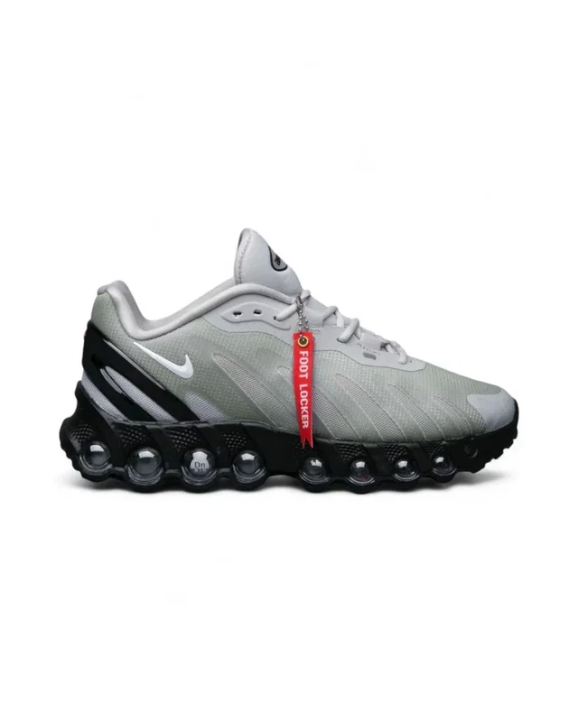 Nike Air Max DN8 • Grey Black • — головне фото товару