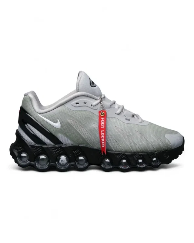 Nike Air Max DN8 Grey Black — головне фото товару