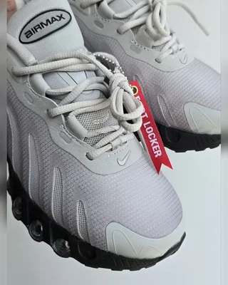 Nike Air Max DN8 • Grey Black • — головне фото товару