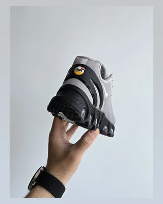Nike Air Max DN8 • Grey Black • — головне фото товару