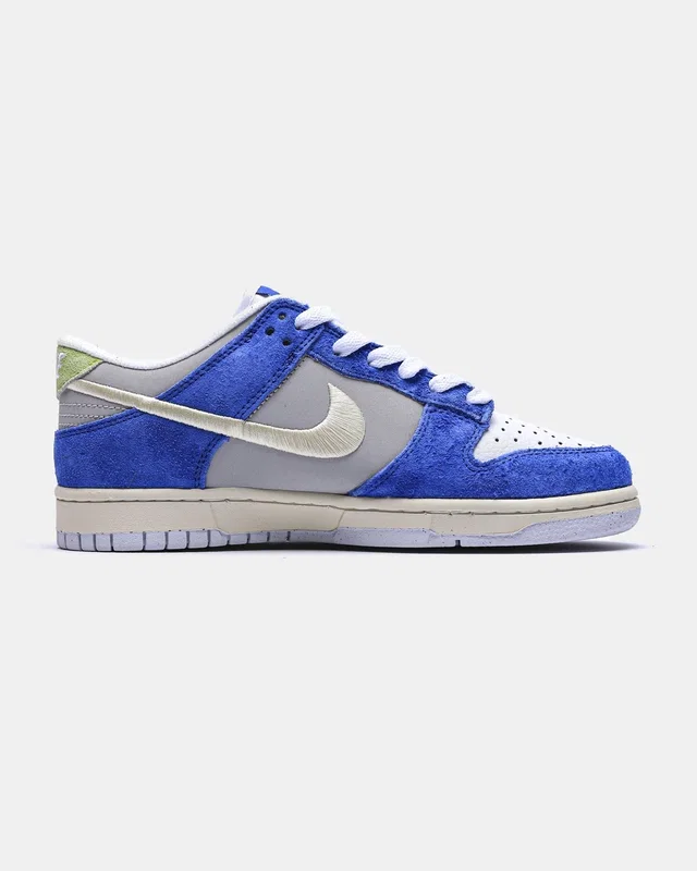 Nike Fly Streetwear x Nike SB Dunk Low Pro 'Gardenia' — головне фото товару