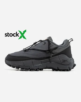 Reebok 2394 Reebok Zig Kinetica 2.5 Edge x Spyder — головне фото товару