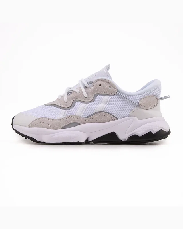 Adidas Ozweego White Beige — головне фото товару