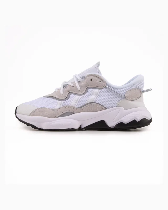 Adidas Ozweego White Beige — головне фото товару