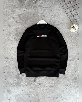 Світшот Tommy Hilfiger — головне фото товару