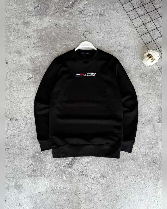 Світшот Tommy Hilfiger — головне фото товару