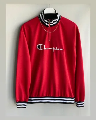 Світшот Champion — головне фото товару