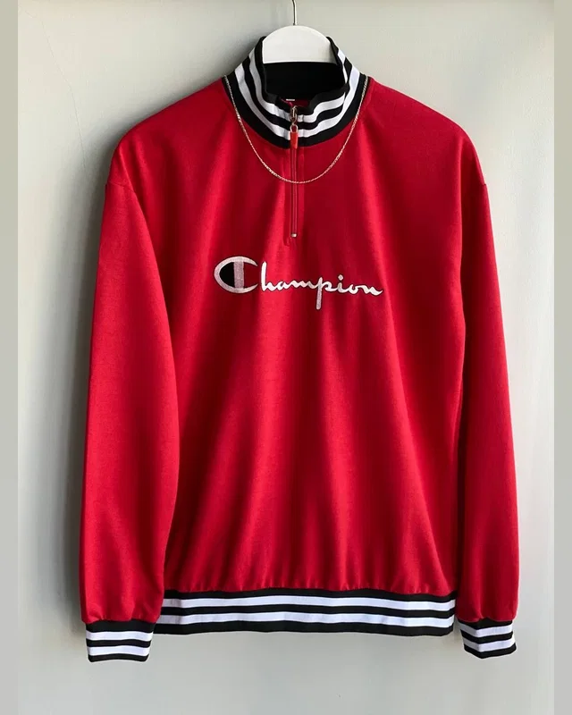 Світшот Champion — головне фото товару
