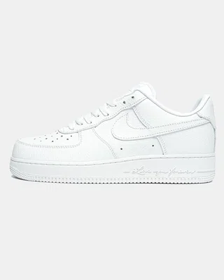 Nike x NOCTA Air Force 1 Low 'Certified Lover Boy' CZ8065-100 — головне фото товару
