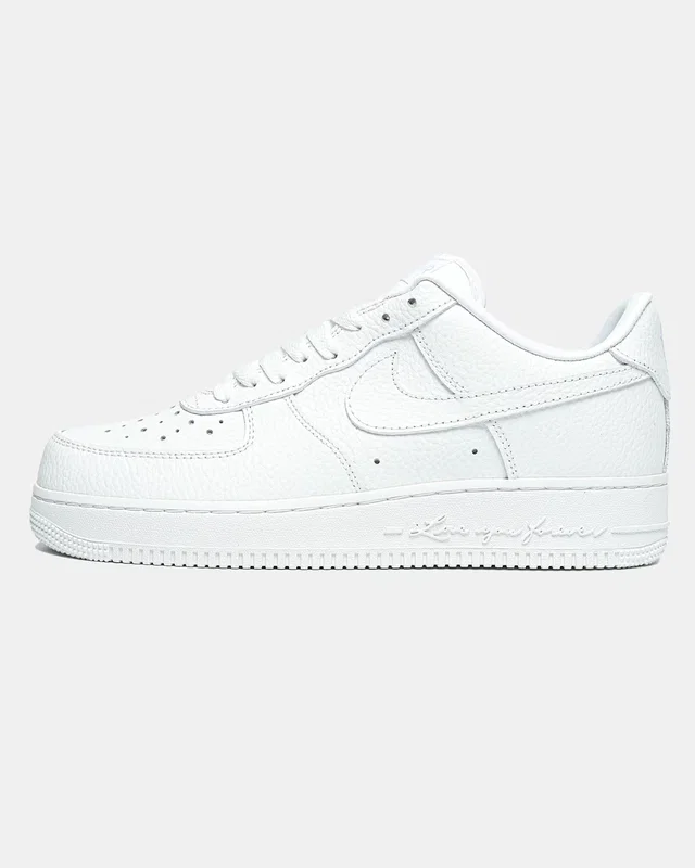 Nike x NOCTA Air Force 1 Low 'Certified Lover Boy' — головне фото товару
