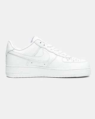 Nike x NOCTA Air Force 1 Low 'Certified Lover Boy' CZ8065-100 — головне фото товару