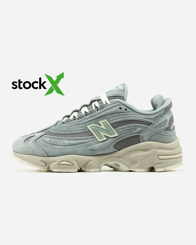 New Balance 2989 New Balance 1000 x KITH — головне фото товару