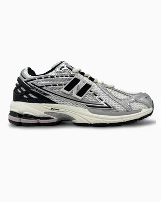 New Balance 1906R White Silver Black — головне фото товару