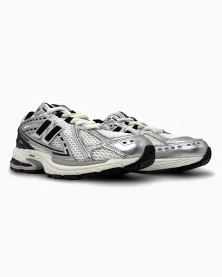 New Balance 1906R White Silver Black — головне фото товару