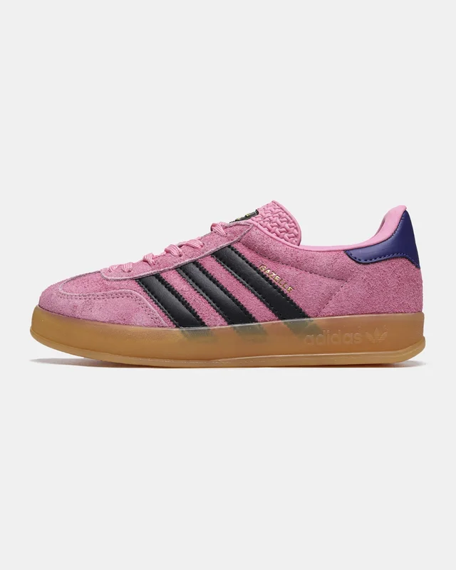 Adidas Wmns Gazelle 'Bliss Pink Purple' — головне фото товару