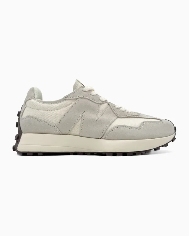 New Balance 327 Beige — головне фото товару