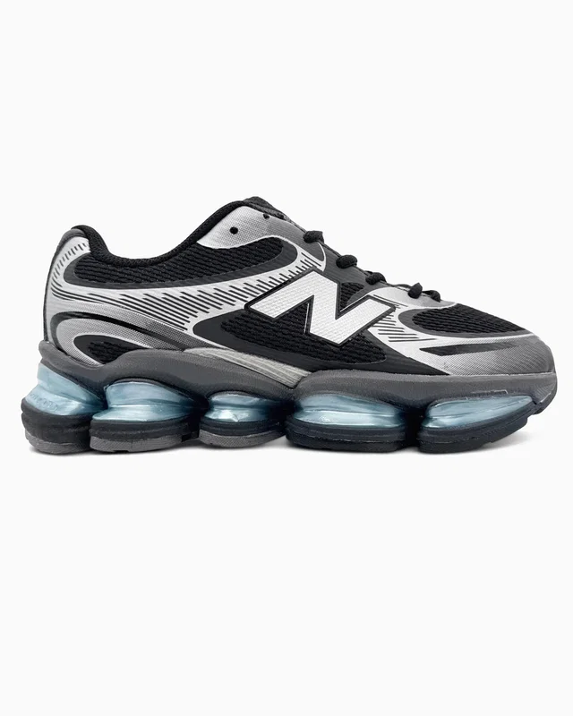 New Balance ABZORB 2000 Grey/Black — головне фото товару