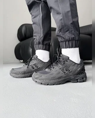 New Balance 1906R Fantomfit Black — головне фото товару