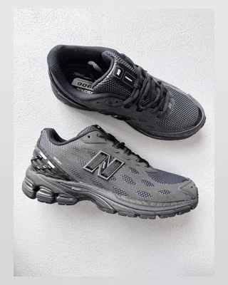 New Balance 1906R Fantomfit Black — головне фото товару