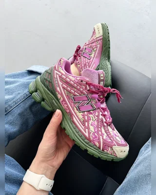 New Balance 1906R x Jack Harlow — головне фото товару