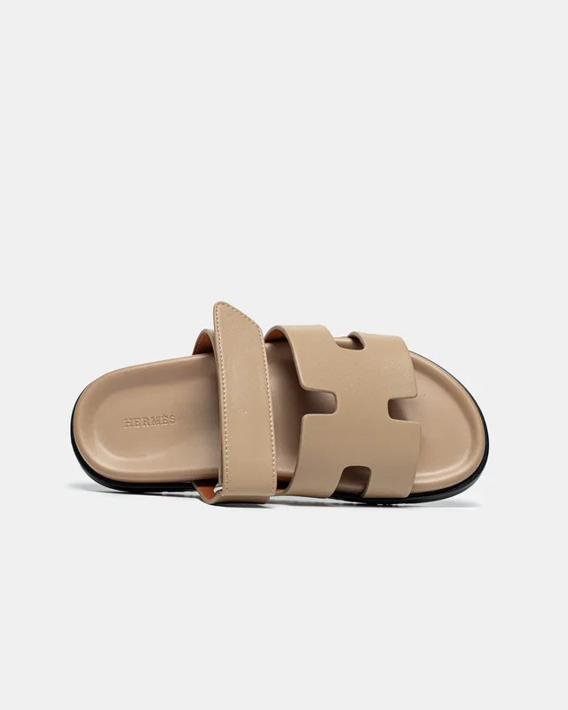 Hermes Chep Beige Lethet — головне фото товару