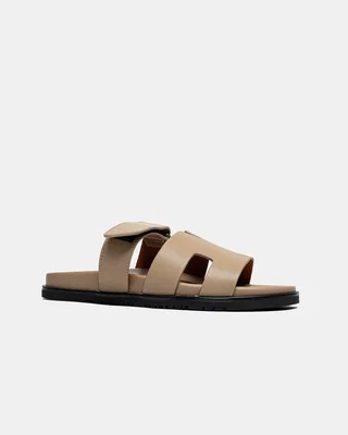 Hermes Chep Beige Lethet — головне фото товару