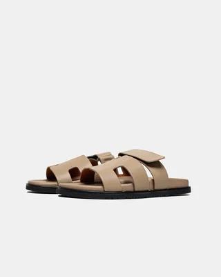 Hermes Chep Beige Lethet — головне фото товару
