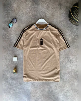 Футболка Adidas — головне фото товару