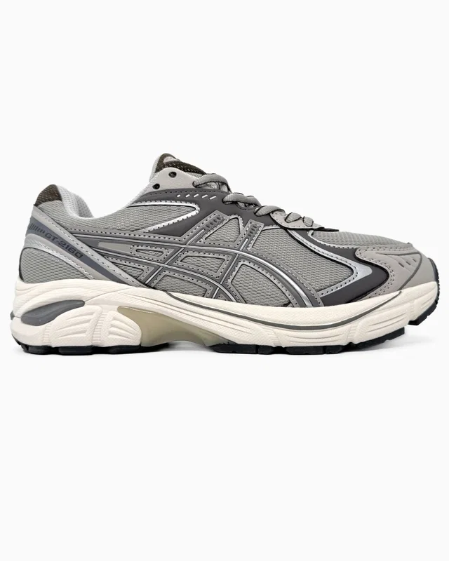 Asics GT-2160 Grey/White — головне фото товару
