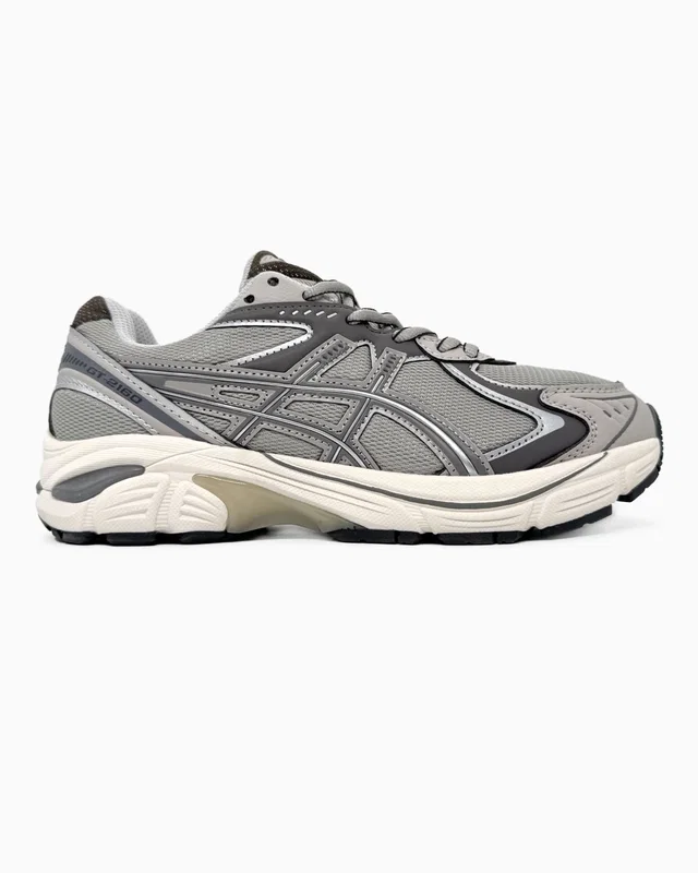 Asics GT 2160 Grey White — головне фото товару