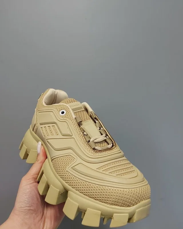Prada CloudBust Beige — головне фото товару