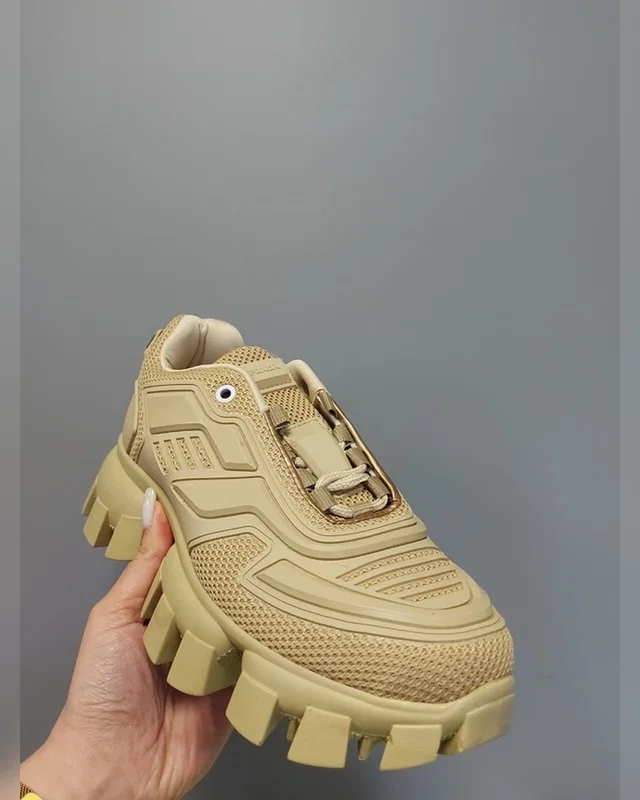 Prada CloudBust Beige — головне фото товару