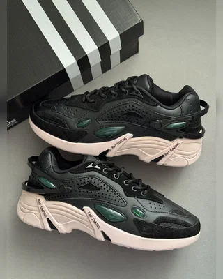 Raf Simons RF 16 pinks — головне фото товару