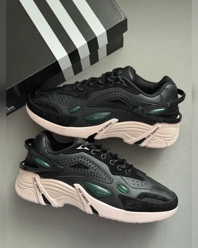 Raf Simons RF 16 pinks — головне фото товару