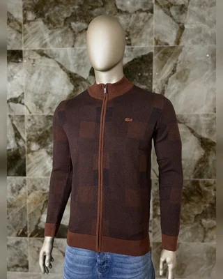 Светр Lacoste — головне фото товару