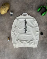 Світшот Calvin Klein — головне фото товару