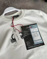 Світшот Calvin Klein — головне фото товару