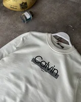 Світшот Calvin Klein — головне фото товару