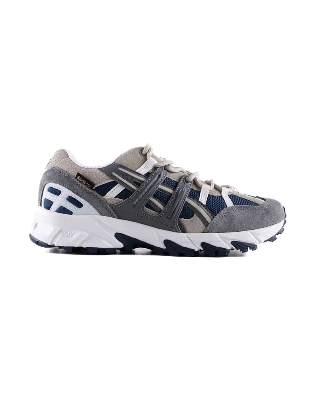 Asics Gel-Sonoma 15-50 GTX Termo Grey Blue — головне фото товару