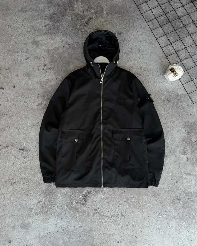 Куртка Stone Island — головне фото товару